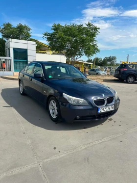 BMW 520 - 2500 € / 4889.57 лв. - 19978269 2 | Car24.bg BMW 520 - 2500 € / 4889.57 лв. - 19978269 2