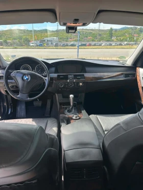 BMW 520 - 2500 € / 4889.57 лв. - 19978269 10 | Car24.bg BMW 520 - 2500 € / 4889.57 лв. - 19978269 10