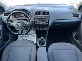 VW Polo TDI 90 кс. NAVIGATION MULTI | Auto.bg — изображение 7 VW Polo TDI 90 кс. NAVIGATION MULTI | Auto.bg — изображение 7