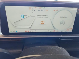 Hyundai Ioniq 6 * SEL* КОЖА* ПОДГРЕВ* NAVI* LED* | Auto.bg — изображение 9 Hyundai Ioniq 6 * SEL* КОЖА* ПОДГРЕВ* NAVI* LED* | Auto.bg — изображение 9