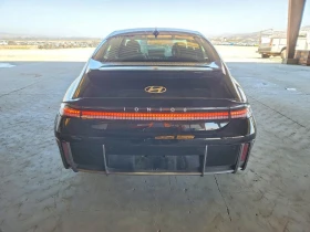 Hyundai Ioniq 6 * SEL* КОЖА* ПОДГРЕВ* NAVI* LED* | Auto.bg — изображение 6 Hyundai Ioniq 6 * SEL* КОЖА* ПОДГРЕВ* NAVI* LED* | Auto.bg — изображение 6