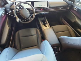 Hyundai Ioniq 6 * SEL* КОЖА* ПОДГРЕВ* NAVI* LED* | Auto.bg — изображение 8 Hyundai Ioniq 6 * SEL* КОЖА* ПОДГРЕВ* NAVI* LED* | Auto.bg — изображение 8