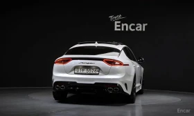 Kia Stinger 2.0 TURBO* ПОДГРЕВИ* ОБДУХ* КАМЕРА* LSD+ BREMBO | Auto.bg — изображение 4 Kia Stinger 2.0 TURBO* ПОДГРЕВИ* ОБДУХ* КАМЕРА* LSD+ BREMBO | Auto.bg — изображение 4