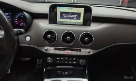 Kia Stinger 2.0 TURBO* ПОДГРЕВИ* ОБДУХ* КАМЕРА* LSD+ BREMBO | Auto.bg — изображение 8 Kia Stinger 2.0 TURBO* ПОДГРЕВИ* ОБДУХ* КАМЕРА* LSD+ BREMBO | Auto.bg — изображение 8