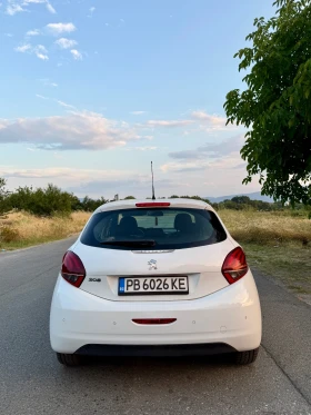 Peugeot 208 undefined | Auto.bg — изображение 5 Peugeot 208 undefined | Auto.bg — изображение 5