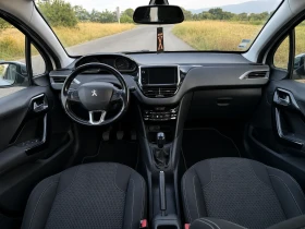 Peugeot 208 undefined | Auto.bg — изображение 8 Peugeot 208 undefined | Auto.bg — изображение 8