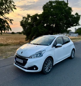 Peugeot 208 undefined | Auto.bg — изображение 3 Peugeot 208 undefined | Auto.bg — изображение 3