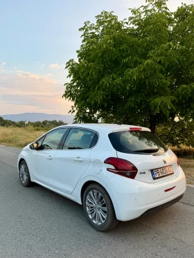 Peugeot 208 undefined | Auto.bg — изображение 4 Peugeot 208 undefined | Auto.bg — изображение 4