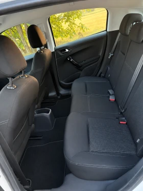 Peugeot 208 undefined | Auto.bg — изображение 7 Peugeot 208 undefined | Auto.bg — изображение 7