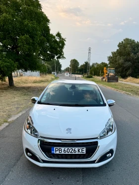 Peugeot 208 undefined | Auto.bg — изображение 2 Peugeot 208 undefined | Auto.bg — изображение 2