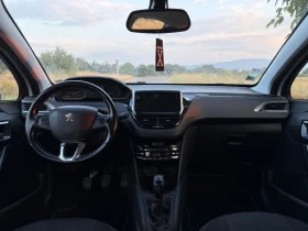Peugeot 208 undefined | Auto.bg — изображение 6 Peugeot 208 undefined | Auto.bg — изображение 6