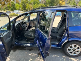 Opel Zafira Ван 7места - 2498 € / 4885.66 лв. - 29003003 3 | Car24.bg Opel Zafira Ван 7места - 2498 € / 4885.66 лв. - 29003003 3