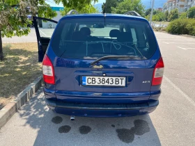 Opel Zafira Ван 7места - 2498 € / 4885.66 лв. - 29003003 11 | Car24.bg Opel Zafira Ван 7места - 2498 € / 4885.66 лв. - 29003003 11