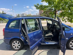 Opel Zafira Ван 7места - 2498 € / 4885.66 лв. - 29003003 2 | Car24.bg Opel Zafira Ван 7места - 2498 € / 4885.66 лв. - 29003003 2