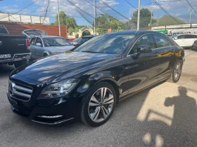 Mercedes-Benz CLS 350 CDI 4 Matic Facelift 7 G- Tronic Plus - Car24.bg Mercedes-Benz CLS 350 CDI 4 Matic Facelift 7 G- Tronic Plus