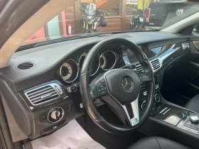 Mercedes-Benz CLS 350 CDI 4 Matic Facelift 7 G- Tronic Plus - 13926 € / 27236.89 лв. - 28430119 14 | Car24.bg Mercedes-Benz CLS 350 CDI 4 Matic Facelift 7 G- Tronic Plus - 13926 € / 27236.89 лв. - 28430119 14