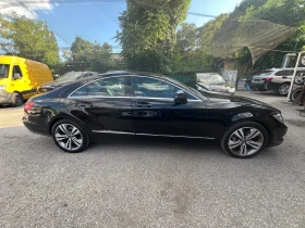 Mercedes-Benz CLS 350 CDI 4 Matic Facelift 7 G- Tronic Plus - 13926 € / 27236.89 лв. - 28430119 4 | Car24.bg Mercedes-Benz CLS 350 CDI 4 Matic Facelift 7 G- Tronic Plus - 13926 € / 27236.89 лв. - 28430119 4