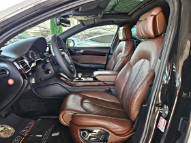 Audi A8 4.2TDI/BOSE/MAСАЖИ/ПОДГРЕВ/ОБДУХ/АМБИЕНТ/ПАМЕТ/LIZ | Auto.bg — изображение 14 Audi A8 4.2TDI/BOSE/MAСАЖИ/ПОДГРЕВ/ОБДУХ/АМБИЕНТ/ПАМЕТ/LIZ | Auto.bg — изображение 14