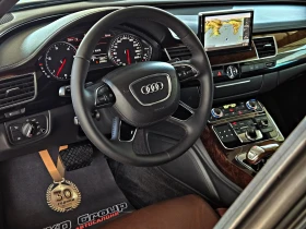 Audi A8 4.2TDI/BOSE/MAСАЖИ/ПОДГРЕВ/ОБДУХ/АМБИЕНТ/ПАМЕТ/LIZ | Auto.bg — изображение 9 Audi A8 4.2TDI/BOSE/MAСАЖИ/ПОДГРЕВ/ОБДУХ/АМБИЕНТ/ПАМЕТ/LIZ | Auto.bg — изображение 9