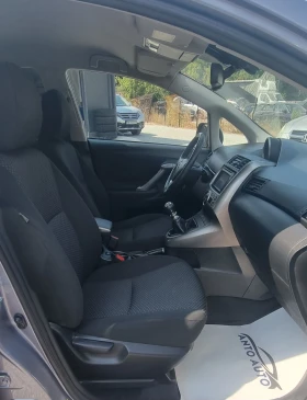 Toyota Verso 1.8 VALVE MATIC! Навигация!Камера! | Auto.bg — изображение 9 Toyota Verso 1.8 VALVE MATIC! Навигация!Камера! | Auto.bg — изображение 9