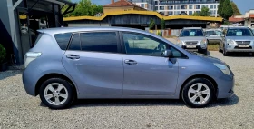 Toyota Verso 1.8 VALVE MATIC! Навигация!Камера! | Auto.bg — изображение 4 Toyota Verso 1.8 VALVE MATIC! Навигация!Камера! | Auto.bg — изображение 4