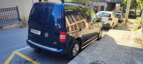 VW Caddy undefined | Auto.bg — изображение 6 VW Caddy undefined | Auto.bg — изображение 6