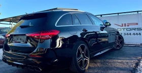 Mercedes-Benz C 300 d AMG/AMBIENT/MILD-HYBRID/LED/NAVI/360 KAMERA/FULL | Auto.bg — изображение 7 Mercedes-Benz C 300 d AMG/AMBIENT/MILD-HYBRID/LED/NAVI/360 KAMERA/FULL | Auto.bg — изображение 7