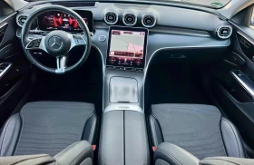 Mercedes-Benz C 300 d AMG/AMBIENT/MILD-HYBRID/LED/NAVI/360 KAMERA/FULL | Auto.bg — изображение 9 Mercedes-Benz C 300 d AMG/AMBIENT/MILD-HYBRID/LED/NAVI/360 KAMERA/FULL | Auto.bg — изображение 9