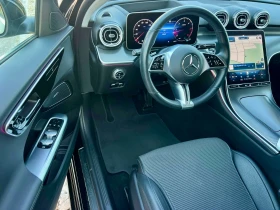 Mercedes-Benz C 300 d AMG/AMBIENT/MILD-HYBRID/LED/NAVI/360 KAMERA/FULL | Auto.bg — изображение 12 Mercedes-Benz C 300 d AMG/AMBIENT/MILD-HYBRID/LED/NAVI/360 KAMERA/FULL | Auto.bg — изображение 12