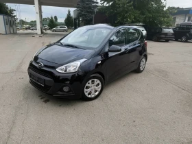 Снимка Hyundai I10