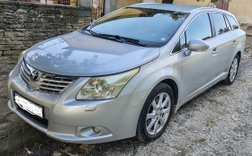 Toyota Avensis - Car24.bg Toyota Avensis