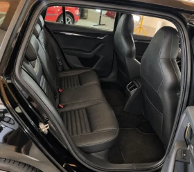 Skoda Octavia vRS 184КС DSG6 Canton Обслужена - 8950 € - 81513308 6 | Car24.bg Skoda Octavia vRS 184КС DSG6 Canton Обслужена - 8950 € - 81513308 6