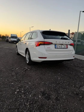 Skoda Octavia Skoda Octavia 2000TDI Ambition | Auto.bg — изображение 3 Skoda Octavia Skoda Octavia 2000TDI Ambition | Auto.bg — изображение 3