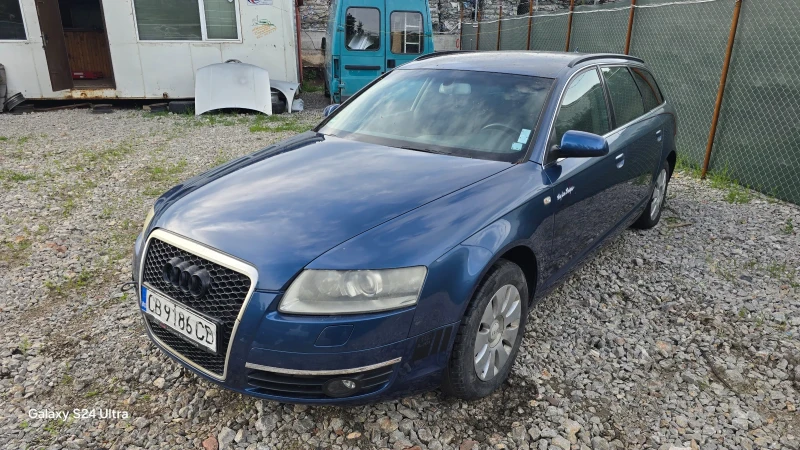 Audi A6 2.0fsi  - 2500 лв. / 1278.23 € - 25447165 1 | Car24.bg Audi A6 2.0fsi  - 2500 лв. / 1278.23 € - 25447165 1