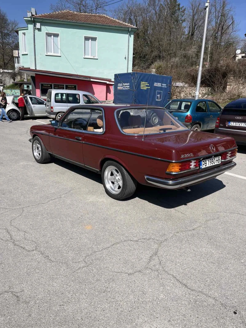 Mercedes-Benz 123 230C - 22000 € / 43028.26 лв. - 11153855 1 | Car24.bg Mercedes-Benz 123 230C - 22000 € / 43028.26 лв. - 11153855 1