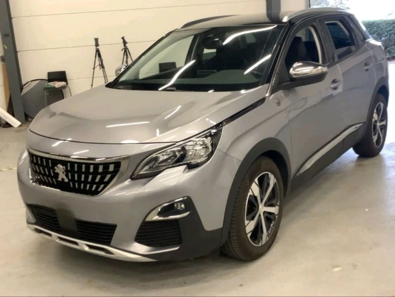 Peugeot 3008 Crossway - 12000 € / 23469.96 лв. - 41659150 1 | Car24.bg Peugeot 3008 Crossway - 12000 € / 23469.96 лв. - 41659150 1