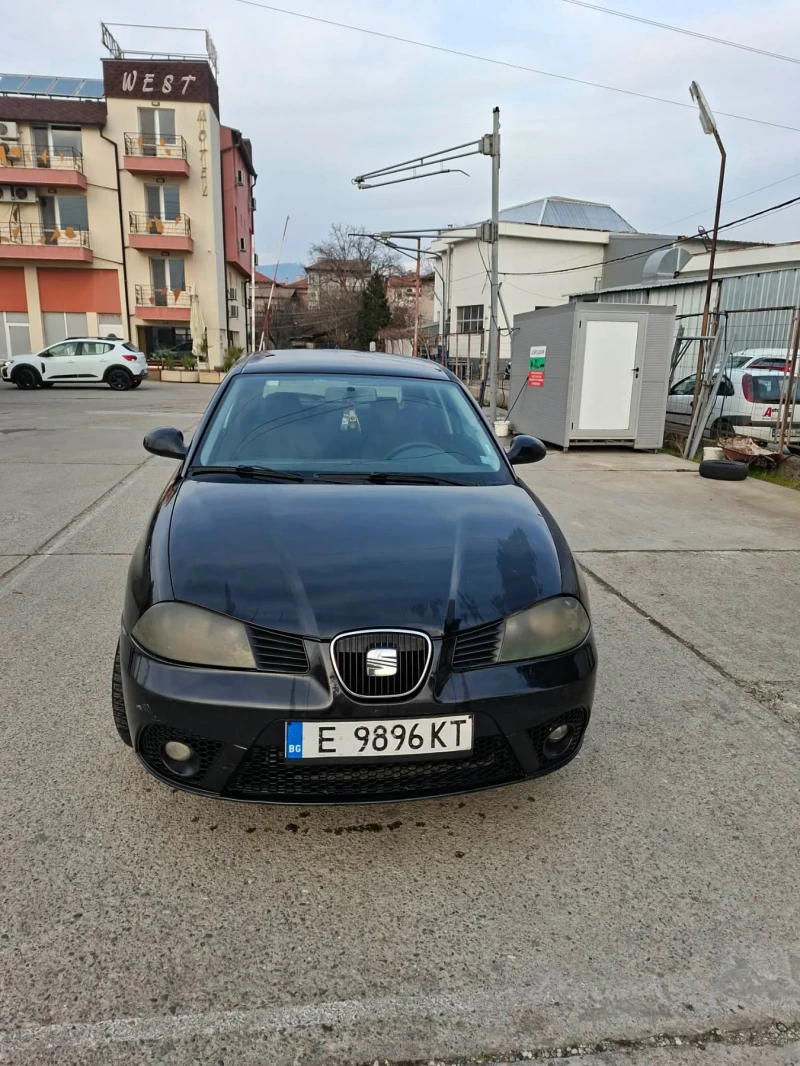 Seat Ibiza - 1200 € / 2347.00 лв. - 27147172 1 | Car24.bg Seat Ibiza - 1200 € / 2347.00 лв. - 27147172 1