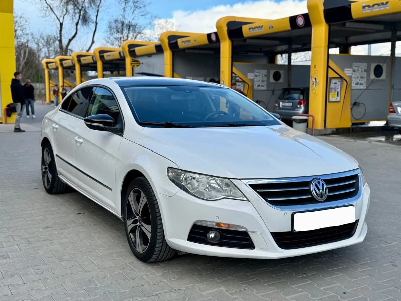 VW CC - 4500 € / 8801.24 лв. - 75238441 1 | Car24.bg VW CC - 4500 € / 8801.24 лв. - 75238441 1