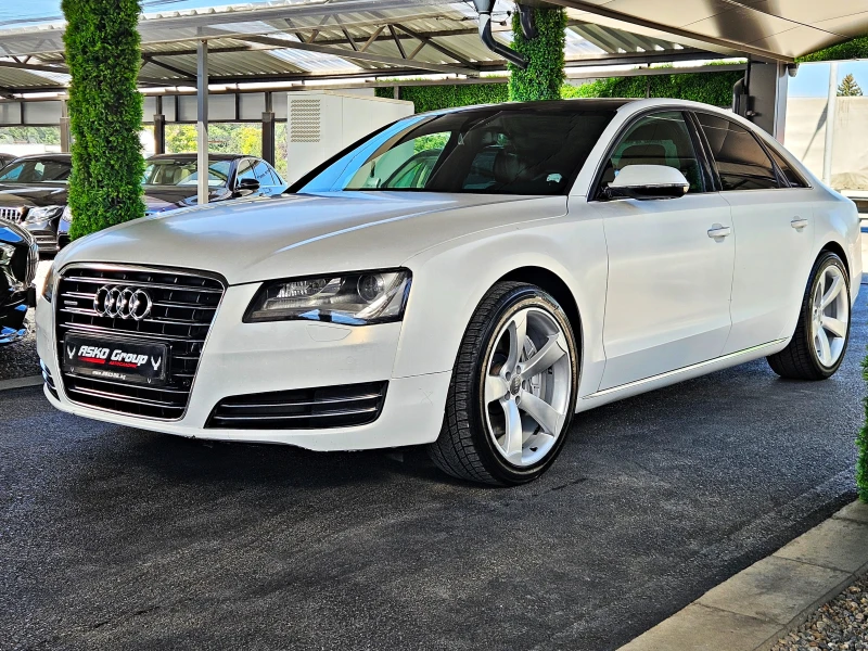 Audi A8 !4.2TDI/BOSE/MAСАЖИ/ПОДГРЕВ/ОБДУХ/АМБИЕНТ/ПАМЕТ/LI - 13500 € - 42650487 1 | Car24.bg Audi A8 !4.2TDI/BOSE/MAСАЖИ/ПОДГРЕВ/ОБДУХ/АМБИЕНТ/ПАМЕТ/LI - 13500 € - 42650487 1