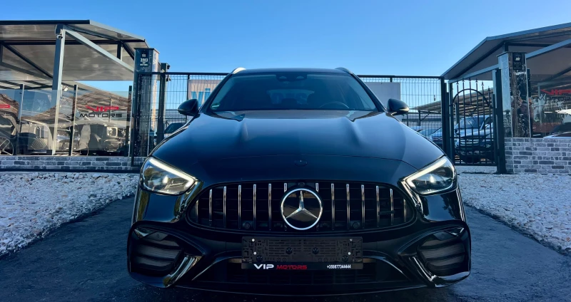Mercedes-Benz C 300 d AMG/AMBIENT/MILD-HYBRID/LED/NAVI/360 KAMERA/FULL - 29999 € - 37601124 1 | Car24.bg Mercedes-Benz C 300 d AMG/AMBIENT/MILD-HYBRID/LED/NAVI/360 KAMERA/FULL - 29999 € - 37601124 1