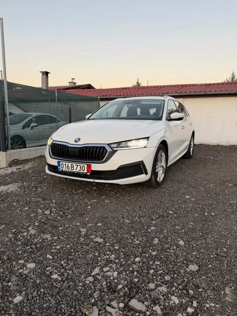 Skoda Octavia Skoda Octavia 2000TDI Ambition - 12899 € - 16830187 1 | Car24.bg Skoda Octavia Skoda Octavia 2000TDI Ambition - 12899 € - 16830187 1