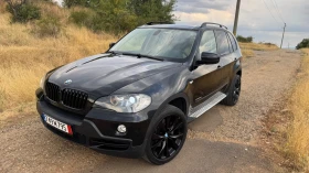 BMW X5 * МНОГО ЗАПАЗЕНА* - Car24.bg BMW X5 * МНОГО ЗАПАЗЕНА*