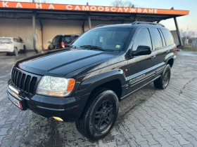 Jeep Grand cherokee 4.7 Qadrra Drive - 12800 лв. / 6544.54 € - 47816324 3 | Car24.bg Jeep Grand cherokee 4.7 Qadrra Drive - 12800 лв. / 6544.54 € - 47816324 3