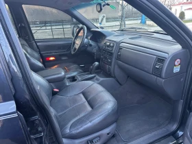 Jeep Grand cherokee 4.7 Qadrra Drive - 12800 лв. / 6544.54 € - 47816324 12 | Car24.bg Jeep Grand cherokee 4.7 Qadrra Drive - 12800 лв. / 6544.54 € - 47816324 12