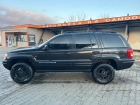 Jeep Grand cherokee 4.7 Qadrra Drive - 12800 лв. / 6544.54 € - 47816324 5 | Car24.bg Jeep Grand cherokee 4.7 Qadrra Drive - 12800 лв. / 6544.54 € - 47816324 5
