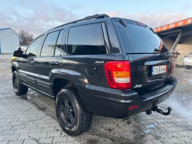 Jeep Grand cherokee 4.7 Qadrra Drive - 12800 лв. / 6544.54 € - 47816324 6 | Car24.bg Jeep Grand cherokee 4.7 Qadrra Drive - 12800 лв. / 6544.54 € - 47816324 6