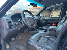 Jeep Grand cherokee 4.7 Qadrra Drive - 12800 лв. / 6544.54 € - 47816324 9 | Car24.bg Jeep Grand cherokee 4.7 Qadrra Drive - 12800 лв. / 6544.54 € - 47816324 9