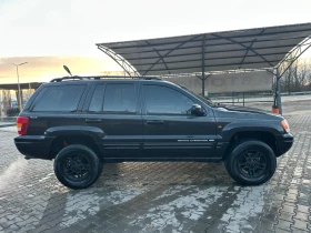 Jeep Grand cherokee 4.7 Qadrra Drive - 12800 лв. / 6544.54 € - 47816324 4 | Car24.bg Jeep Grand cherokee 4.7 Qadrra Drive - 12800 лв. / 6544.54 € - 47816324 4