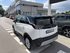 Opel Crossland X 1.2i Pure Tech 130k.c. - 12000 € / 23469.96 лв. - 61478899 7 | Car24.bg Opel Crossland X 1.2i Pure Tech 130k.c. - 12000 € / 23469.96 лв. - 61478899 7