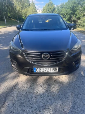 Mazda CX-5 Skyactive 4WD | Auto.bg — изображение 2 Mazda CX-5 Skyactive 4WD | Auto.bg — изображение 2